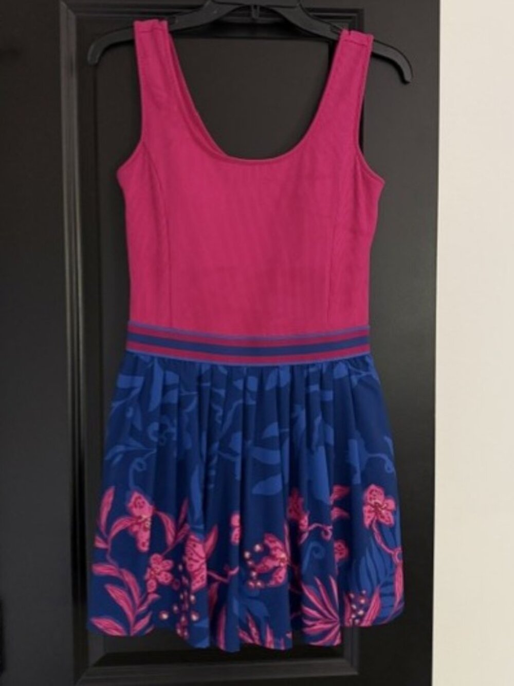 Lilly Pulitzer Tennis Luxletic Dress Size Small - Worn Once